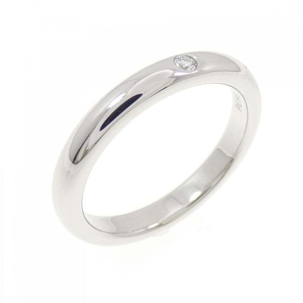 TIFFANY Authentic Silver Ring